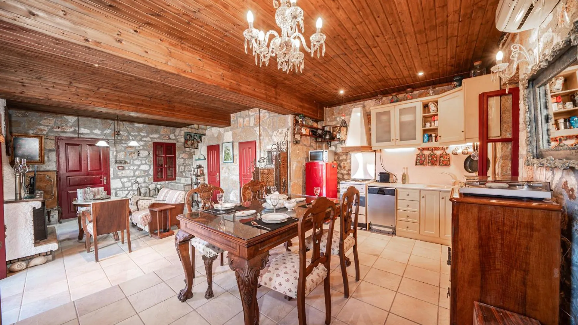 Natalias Mansion Villa Evreti 0*,  Greece