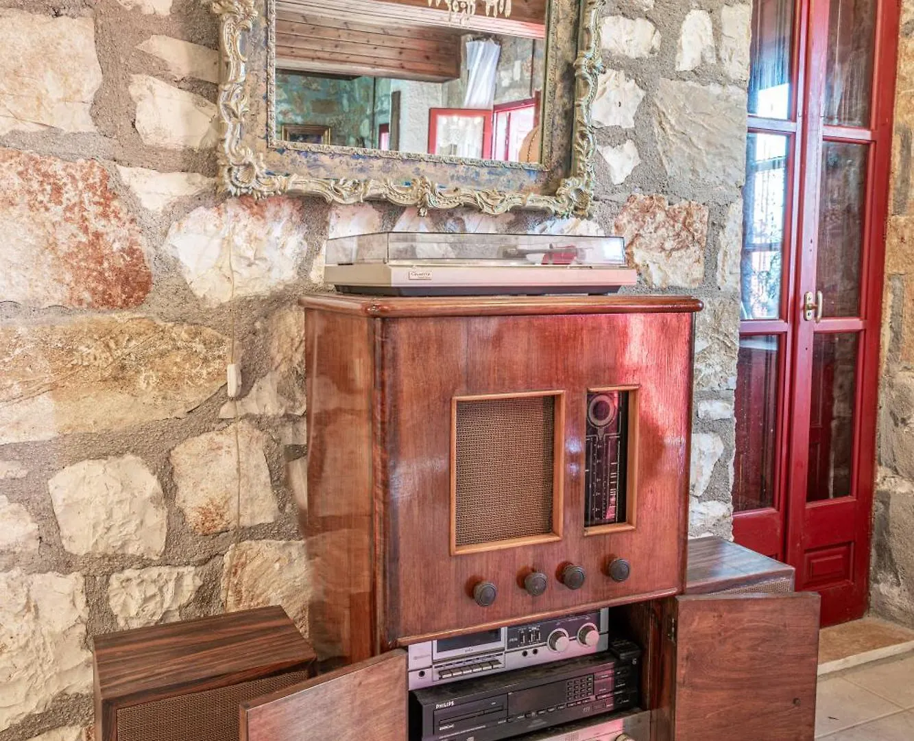 Natalias Mansion Villa Evreti 0*,  Greece